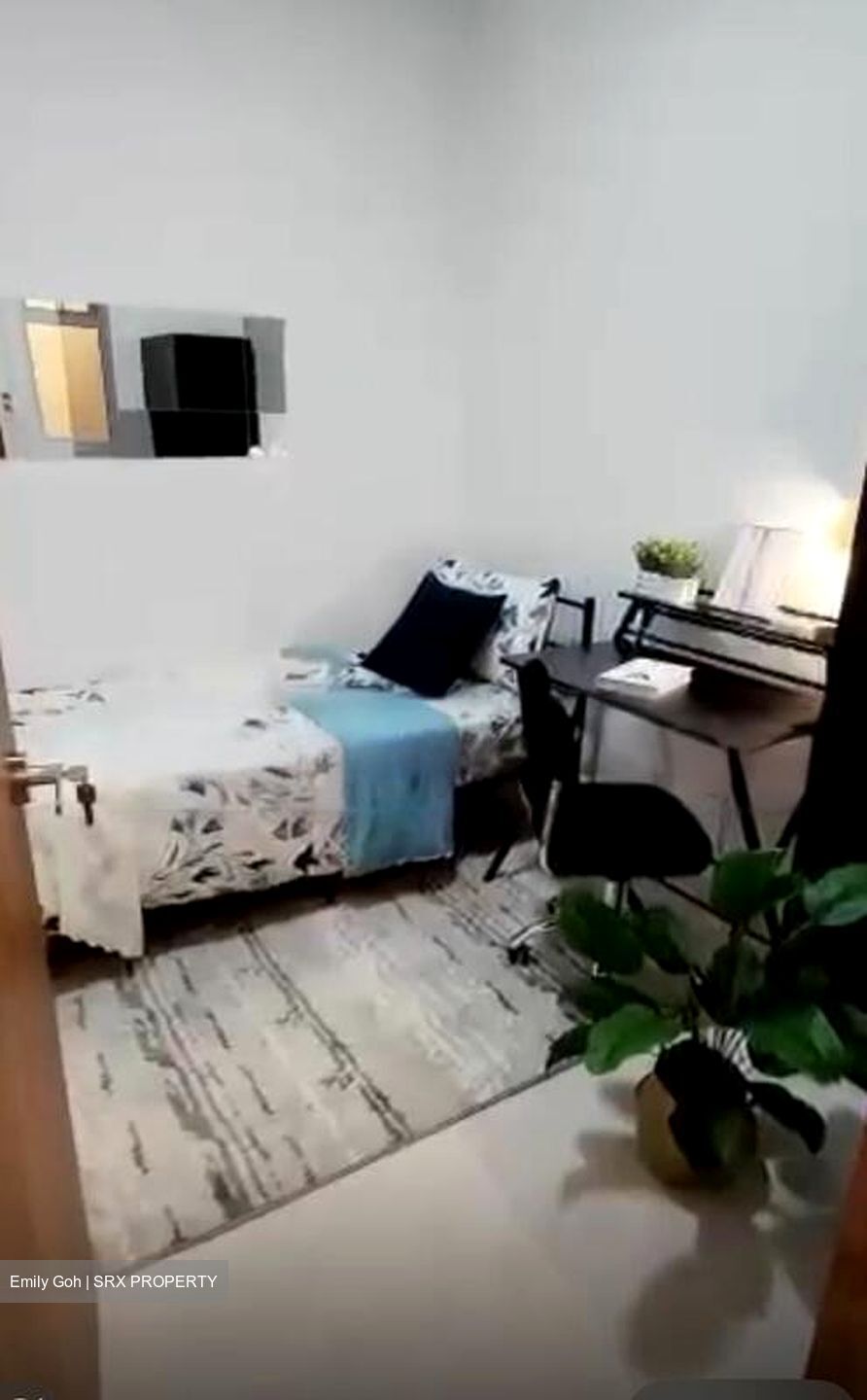 Central Green Condominium (D3), Condominium #457854331